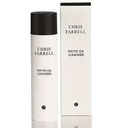 Chris Farrell - Phyto Oil Cleanser