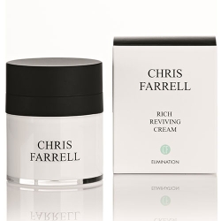 Chris Farrell - Rich Reviving Cream