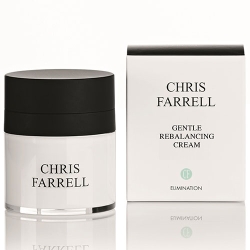 Chris Farrell - Gentle Rebalancing Cream