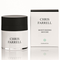 Chris Farrell - Moisturizing Mousse