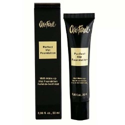 Chris Farrell - Perfect Mat Foundation Nr. 03