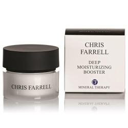 Chris Farrell - Deep Moisturizing Booster