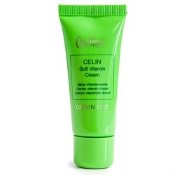 Chris Farrell - Celin Soft Vitamin Cream 