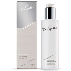 Dr. Spiller - Aloe Sensitiv Reinigungsmilch
