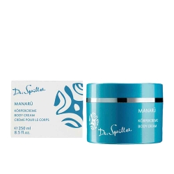 Dr. Spiller - SPA Manaru Körpercreme