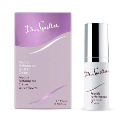 Dr. Spiller - Peptide Performance Eye & Lip Creme