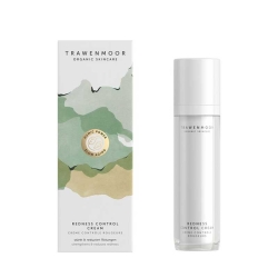 Dr. Spiller - Redness Control Cream 