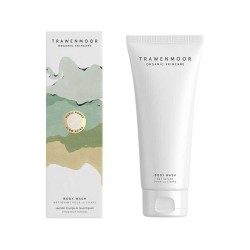 Dr. Spiller - Body Wash