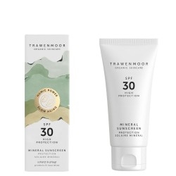 Dr. Spiller - Mineral Sunscreen