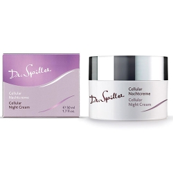 Dr. Spiller - Nachtcreme