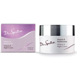 Dr. Spiller - Nachtcreme