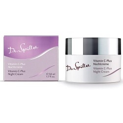 Dr. Spiller - Nachtcreme