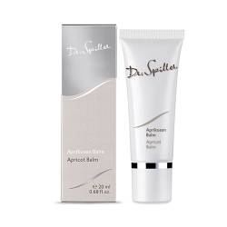 Dr. Spiller - Aprikosen Balm