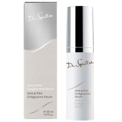 Dr. Spiller - AHA & PHA Ginkosomen Serum
