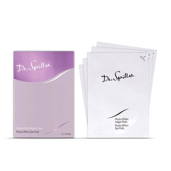 Dr. Spiller - Phyto-Effect Augen Pads