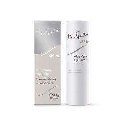 Dr. Spiller - Aloe Vera Lip Balm