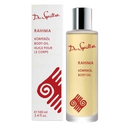 Dr. Spiller - SPA Rahima Körperöl