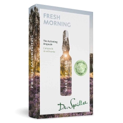 Dr. Spiller - Wake-up Call - Fresh Morning Ampulle