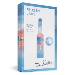 Dr. Spiller - Youth - Frozen Lake Ampullen