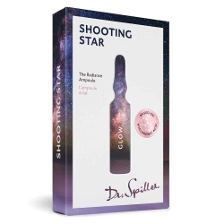 Dr. Spiller - Glow - Shooting Star Ampullen