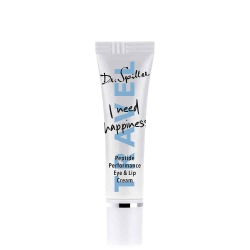 Dr. Spiller - Peptide Performance Eye & Lip Cream Reisegröße