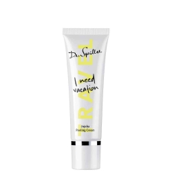Aloe Sensitiv Reinigungsmilch Reisegre von Dr. Spiller bei  kosmetikkaufhaus.de online kaufen