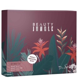 Dr. Spiller - Retinol Set