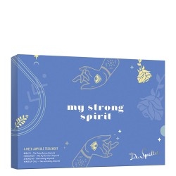 Dr. Spiller - My Strong Spirit 4-Week Ampoule Treatment