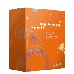 Dr. Spiller - My Happy Spirit Gaoxing Set