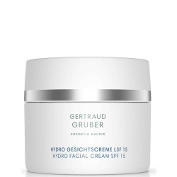 Gertraud Gruber - Gesichtscreme