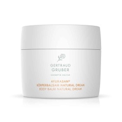 Gertraud Gruber - KörperBalsam Natural Dream