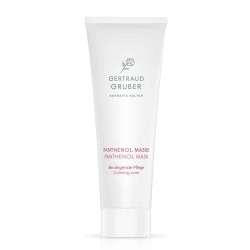 Gertraud Gruber - Panthenol Maske