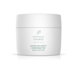 Gertraud Gruber - Körperbutter