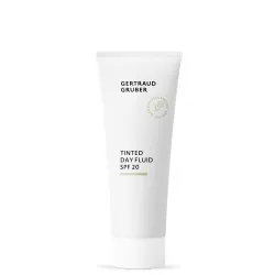 Gertraud Gruber - Tinted Day Fluid Gertraud Gruber - Tinted Day Fluid