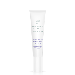 Gertraud Gruber - Augencreme