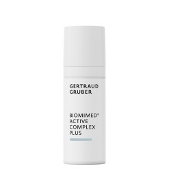 Gertraud Gruber - Active Complex Plus