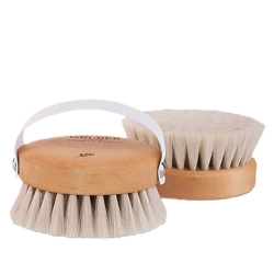 Gertraud Gruber - Massagebürsten-Set