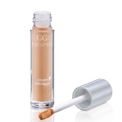 Gertraud Gruber - Creamy Concealer Nr. 20 Dunkelbeige