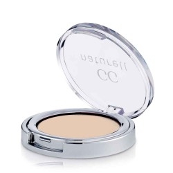 Gertraud Gruber - Colour & Care Eye Shadow Nr. 30 creme