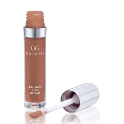 Gertraud Gruber - Brilliance & Care Lipgloss Nr. 30 Sand