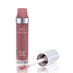 Gertraud Gruber - Brilliance & Care Lipgloss Nr. 50 Sorbet