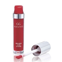 Gertraud Gruber - Brilliance & Care Lipgloss Nr. 60 Rot