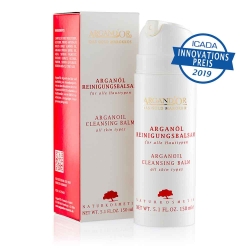 Argand Or Cosmetics - Arganöl Reinigungsbalsam