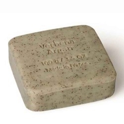 Treibholz - Verbena Argan Peelingseife