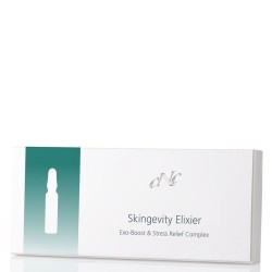 CNC cosmetic - Skingevity Elixier - Exo-Boost & Stress Relief Complex CNC cosmetic - Skingevity Elixier - Exo-Boost & Stress Relief Complex