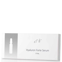 CNC cosmetic - Hyaluron Forte Serum Steril 10 x 2 ml