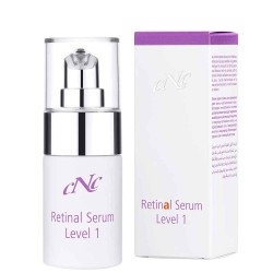 CNC cosmetic - Serum Level 1