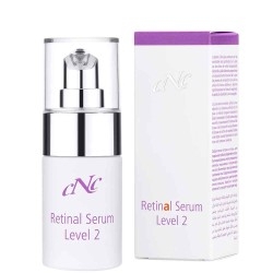 CNC cosmetic - Serum Level 2