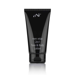 CNC cosmetic - 2in1 Face & Body Lotion