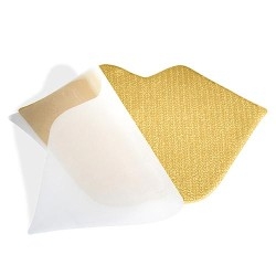 CNC cosmetic - Hydrogel Gold Lip Mask 1 Anwendung